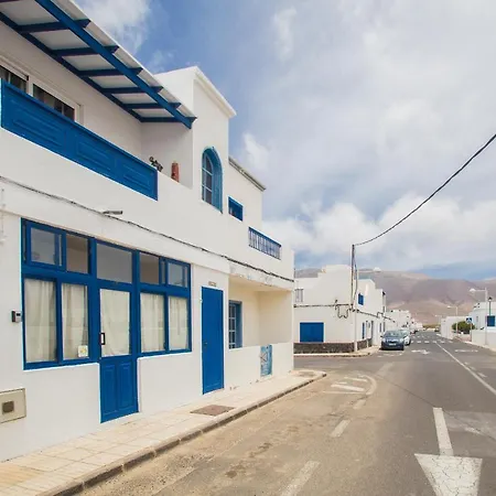 Apartamento Wind Island 法马拉