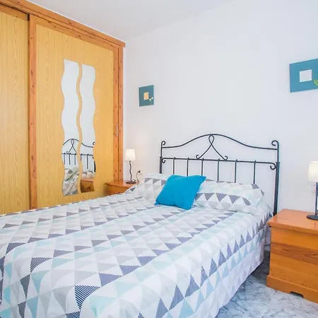 Apartmán Apartamento Wind Island Famara