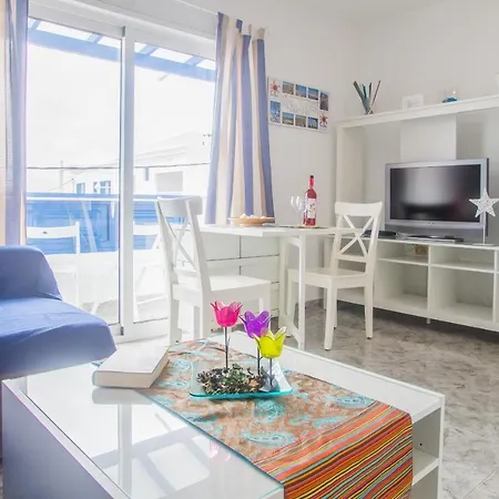 Apartamento Wind Island פאמארה
