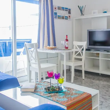 Apartamento Wind Island דירה