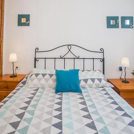 Apartamento Wind Island Famara