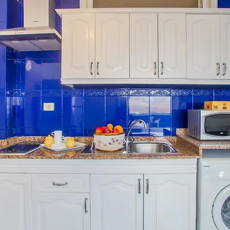 Apartamento Wind Island * Famara