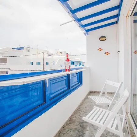 דירה Apartamento Wind Island *