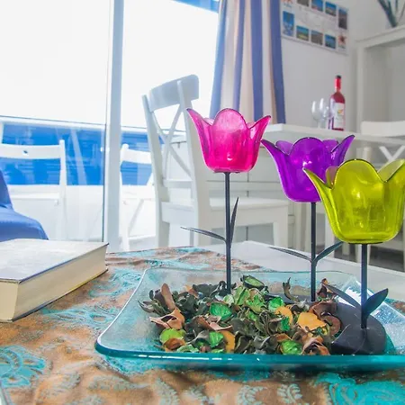 Apartamento Wind Island Apartmán *