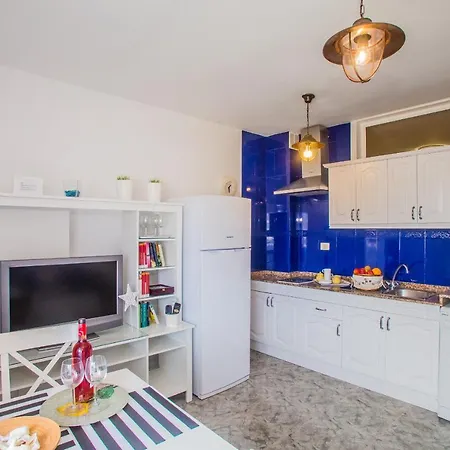 Apartamento Wind Island Apartamento *