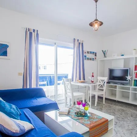 Apartamento Apartamento Wind Island *