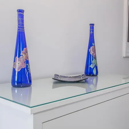 Apartamento Apartamento Wind Island *